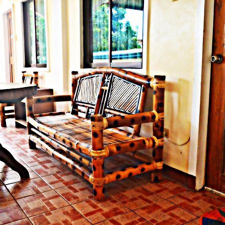 Alliyah'S Beach Resort Balabag  Luaran gambar