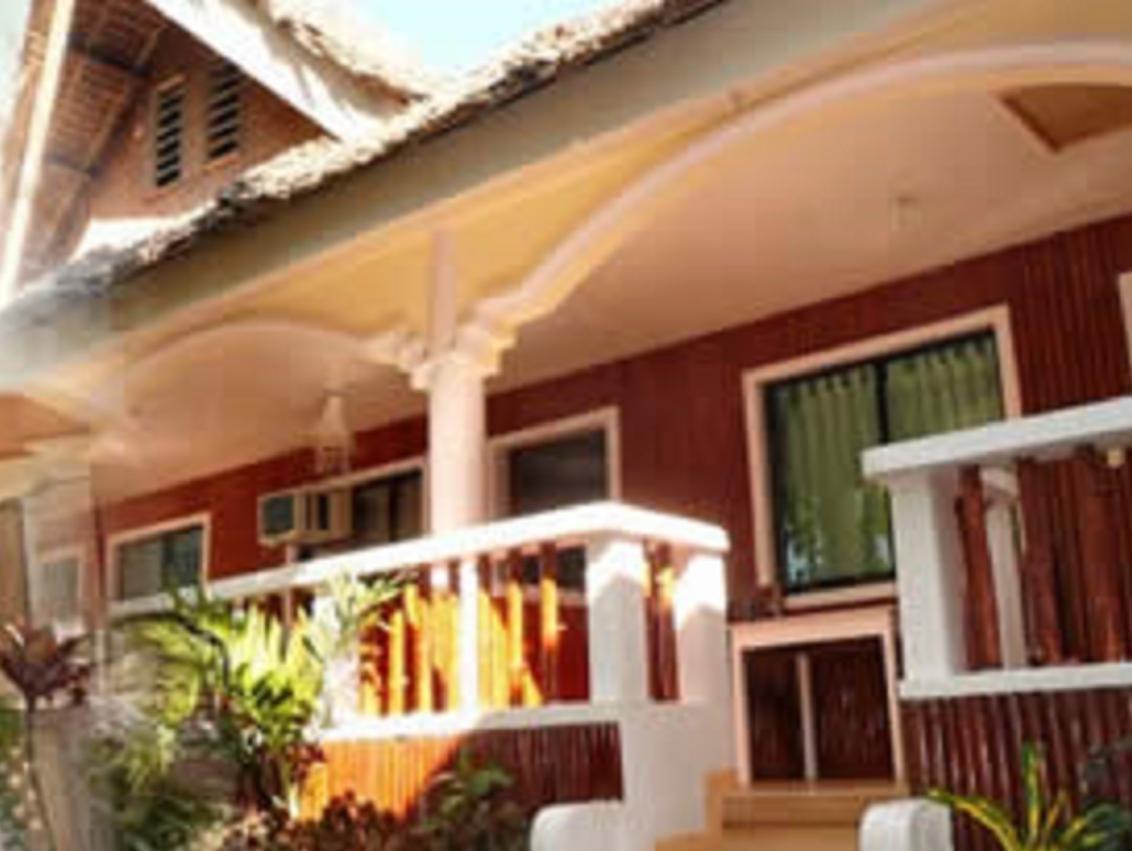 Alliyah'S Beach Resort Balabag  Luaran gambar