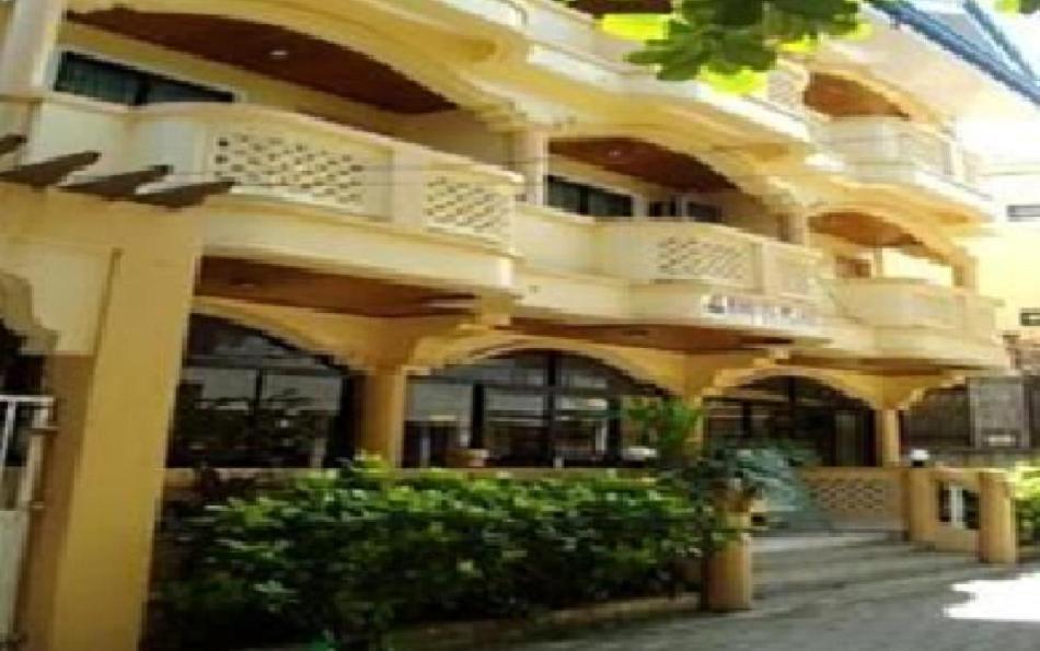 Alliyah'S Beach Resort Balabag  Luaran gambar