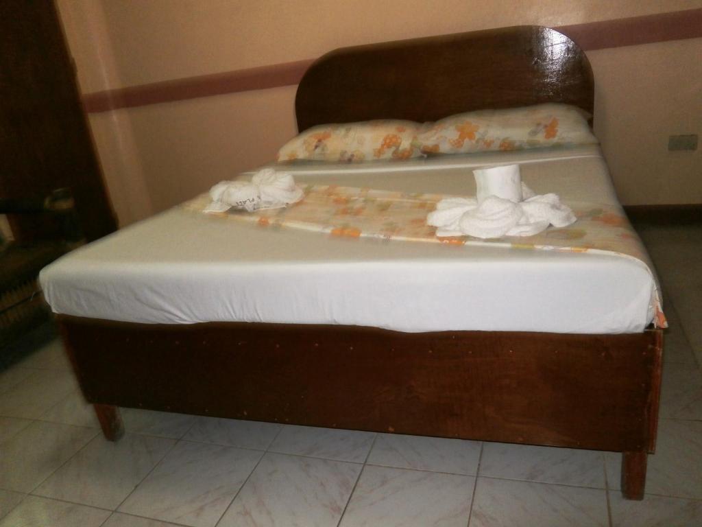 Alliyah'S Beach Resort Balabag  Bilik gambar
