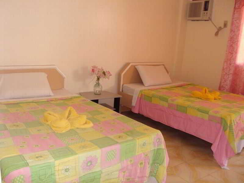 Alliyah'S Beach Resort Balabag  Luaran gambar