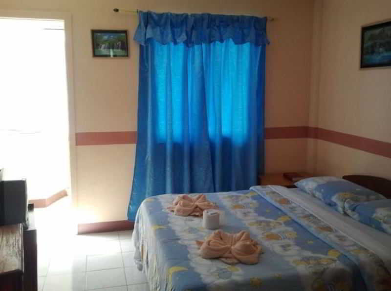 Alliyah'S Beach Resort Balabag  Luaran gambar