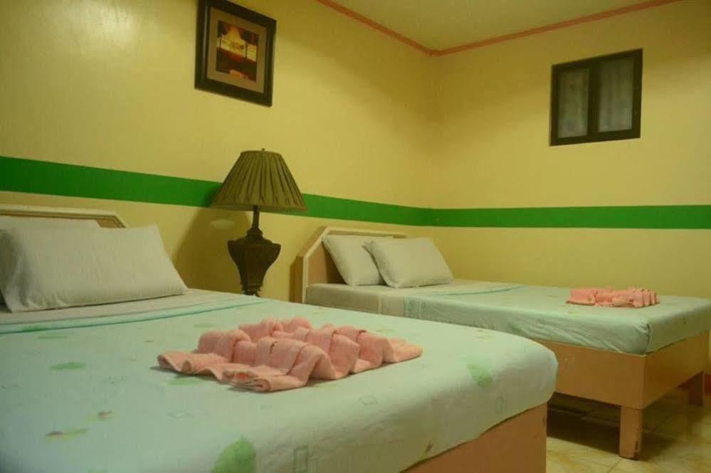 Alliyah'S Beach Resort Balabag  Luaran gambar