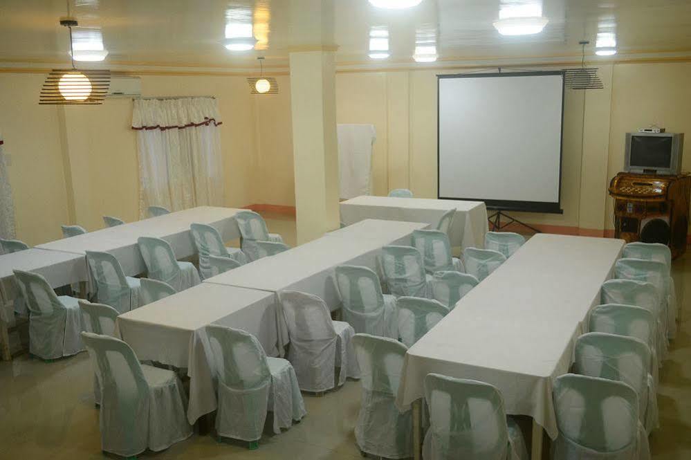 Alliyah'S Beach Resort Balabag  Luaran gambar